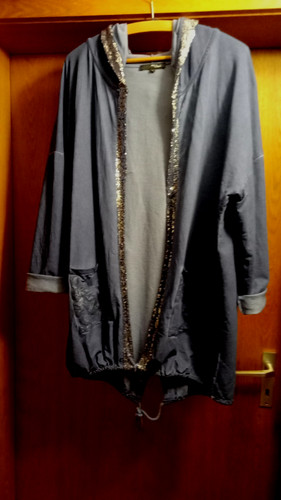 Own damen longjacke - my, own-damen-longjacke