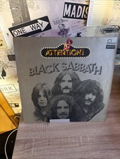 12" Vinyl-LP ⭐️⭐️