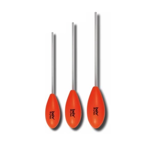 Sbirolino bombarde orange - sbirolino,