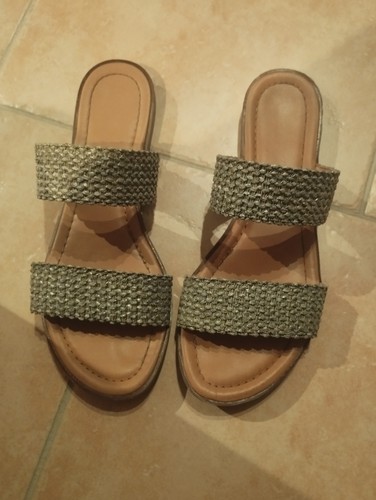 Sandalen damen deichmann - sandalen,