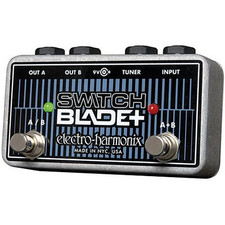 Little Helper Electro Harmonix