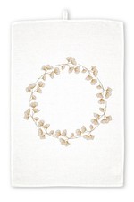 Dorothee Lehnen Geschirrtuch