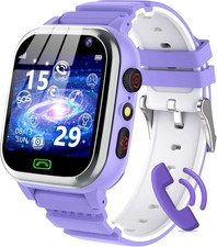 kaacly Kinder Smartwatch 1.44