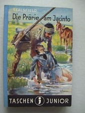 Taschenjunior Nr. 36 Die