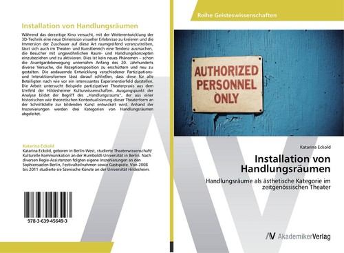 Installation von