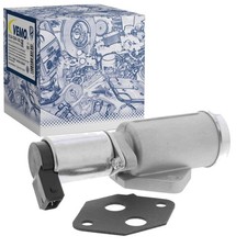 VEMO LEERLAUFREGELVENTIL