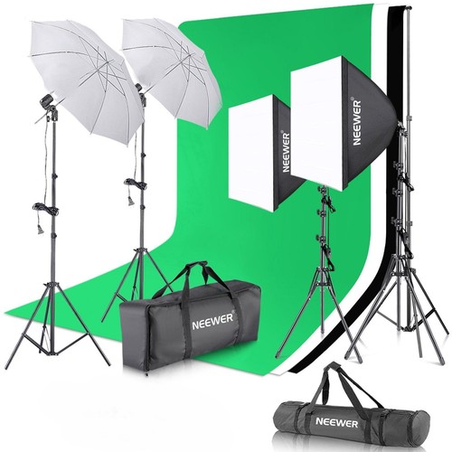 Neewer studio fotostudio - neewer,