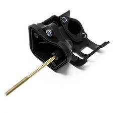 LIFAN Benzinmotor 6,5 PS Ersatzteil Luftfilterfuß Fuß Luftfilter Filter Luft