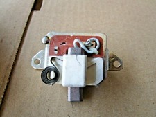 Oldtimer Lichtmaschinenregler