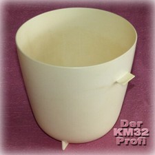 █ BRAUN KM3 🔴 SAHNEBECHER