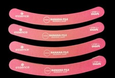 4x ESSENCE je 2in1 Banana