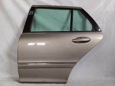 7C* Mercedes Benz C-Klasse