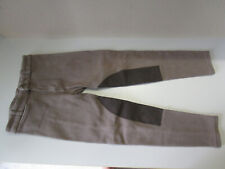 fouganza Reithose Größe 140