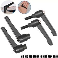 M4 M5 M6 M8 - M16 Klemmhebel