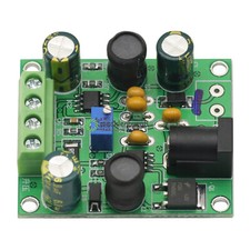 250V/6.3V High Voltage DC Converter NIXIE&Magic Eye Tube HV Power Supply Module