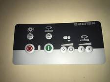 NEW BIZERBA GSP HD  FOIL