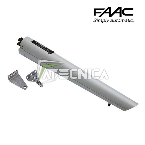 Original faac s418 24v - original,