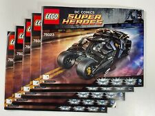 LEGO® Bauanleitung Super