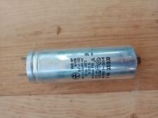 Miele Kondensator 9uF Spülm Waschautomat Trockner 3051830 Anlaufkondensator 