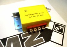 Elektronischer Spannungsregler