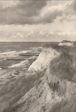 Ostseebad Ahrenshoop, Hohes