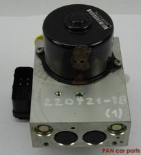 BMW E46 ABS-Block ASC