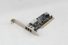 FireWire IEEE1934 PCI Karte
