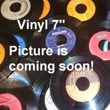 Markus Wendorf - 7" - In