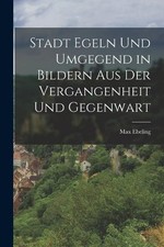 Max Ebeling Stadt Egeln und