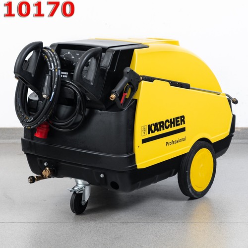 Kärcher hds 895 - kärcher, s