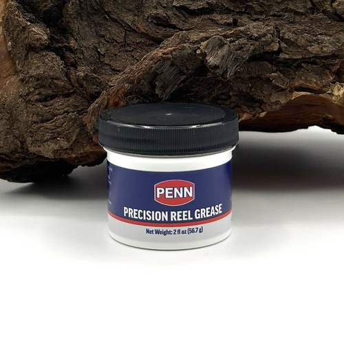 Penn reel grease - penn,