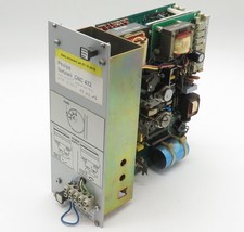 Philips Netzteil Power Suppl MOD Stromversorgung Power Supply MAHO CNC Typ 432