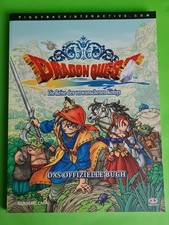 Dragon Quest: Die Reise des