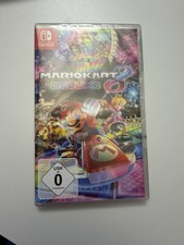 Mario Kart 8 Deluxe [Nintendo