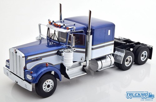 Road kings kenworth w900 - road,