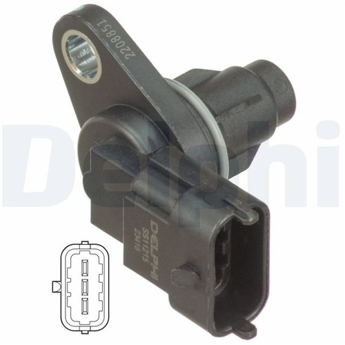 Delphi sensor für - delphi,