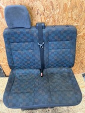 V1* Mercedes Benz W638 Vito Sitz Sitzbank Vorne Rechts Beifahrerseite