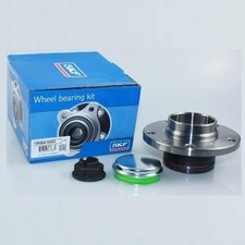 SKF Radlager hinten für Opel