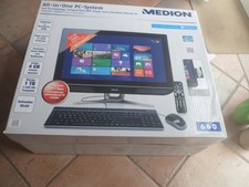 All-in-One PC, Medion Akoya, 2010 D, MD 8806 mit TV, Top-Zustand