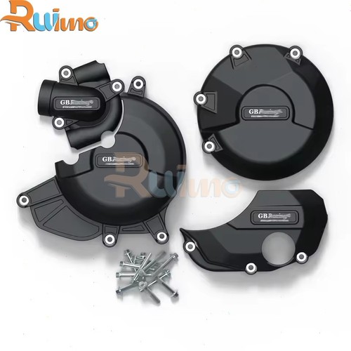 Motorrad motorabdeckung - motorrad,