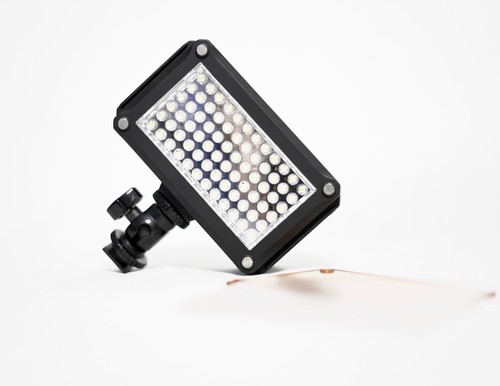Metz mecablitz led 480 - mecablitz, led-480