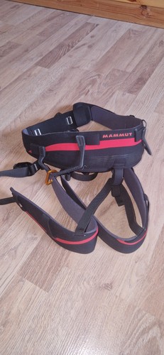 Mammut ophir slide - mammut, xs