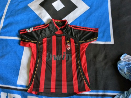 Trikot mailand italien - ac,