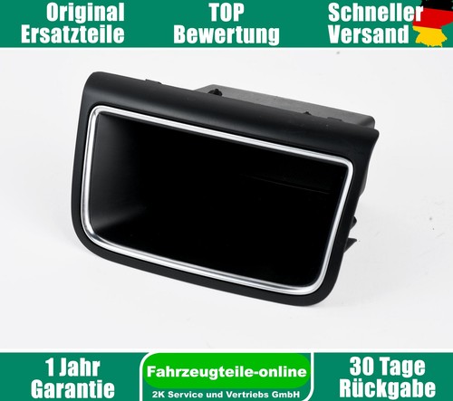 Mittelkonsole ablagefach - mittelkonsole,