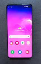 Samsung Galaxy S10 SM-G973F/DS