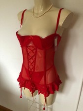 Kiss Me Corsage  *neu*