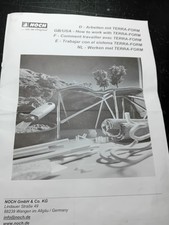 Firma "Noch" 61605 TERRA-FORM