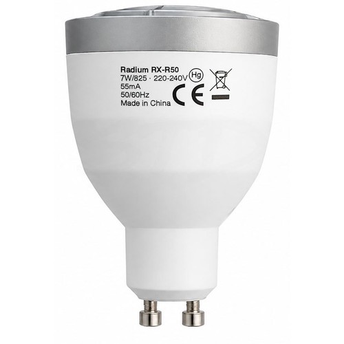 Radium gu10 - radium,
