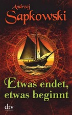 Etwas endet beginnt - etwas,