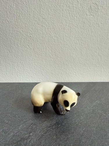 Hutschenreuther panda bär von - panda,